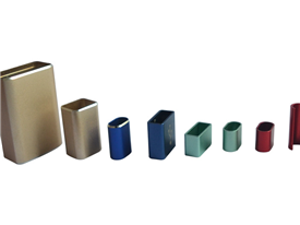 數(shù)據(jù)線(xiàn)鋁外殼加工